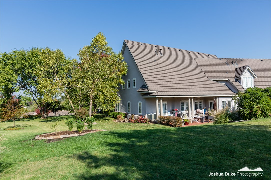 Pinnacle Country Club - Residential