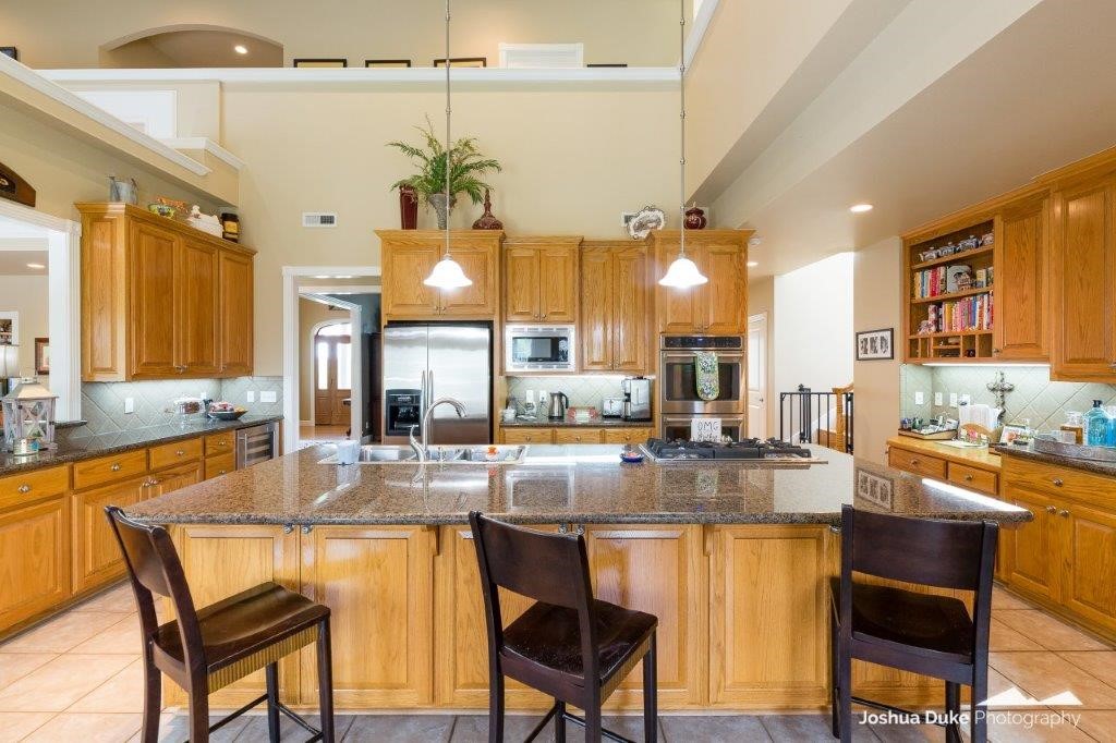 Pinnacle Country Club - Residential