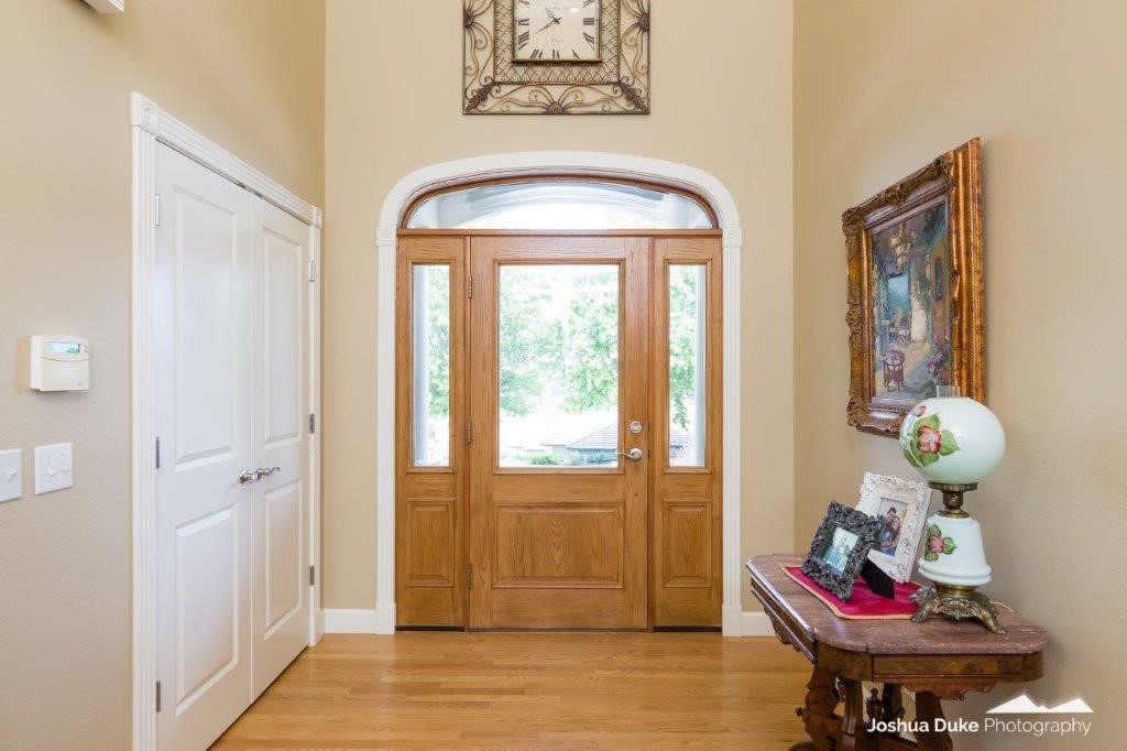 Pinnacle Country Club - Residential