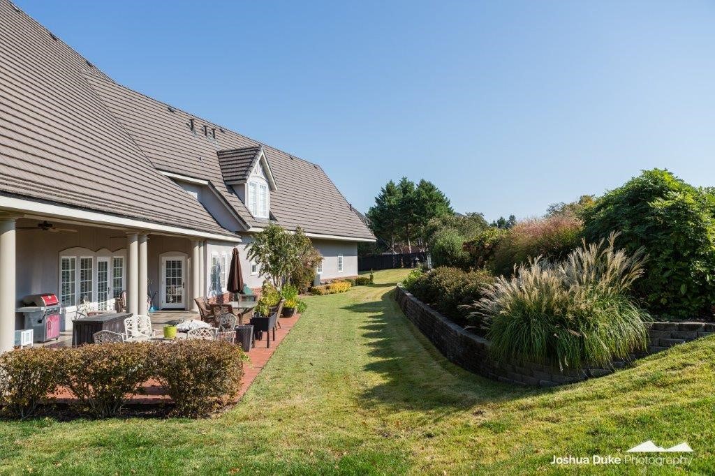 Pinnacle Country Club - Residential