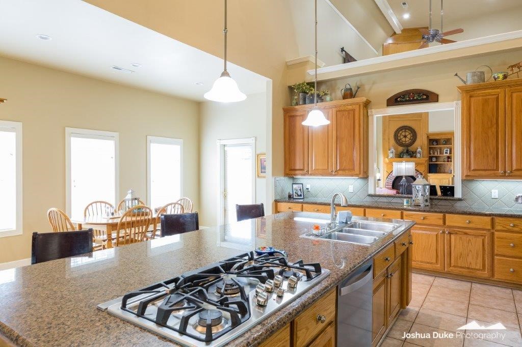 Pinnacle Country Club - Residential