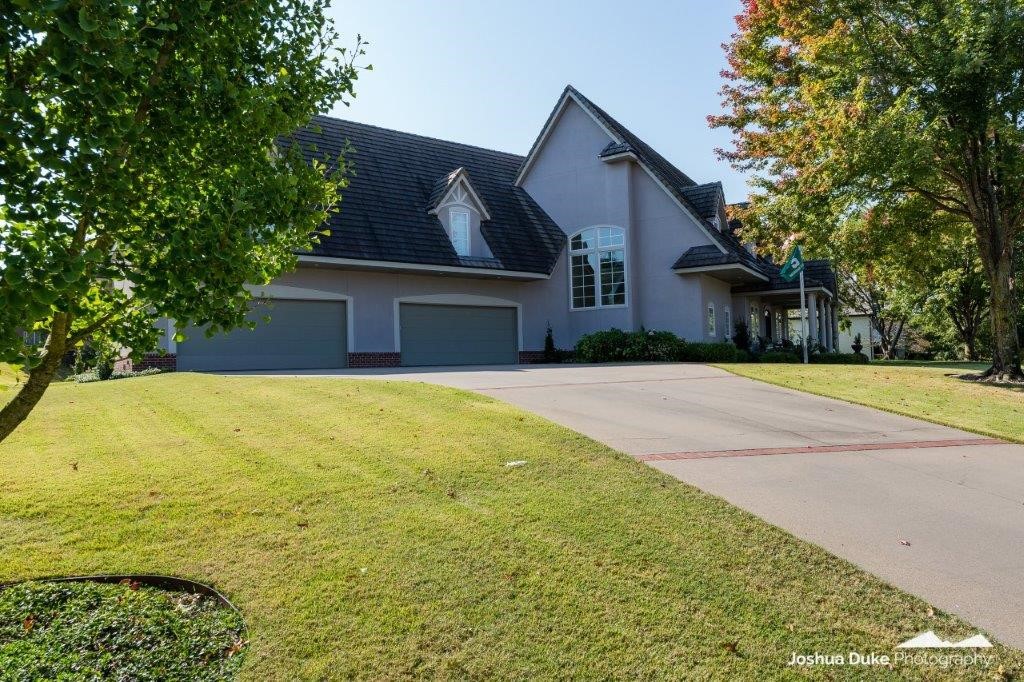 Pinnacle Country Club - Residential