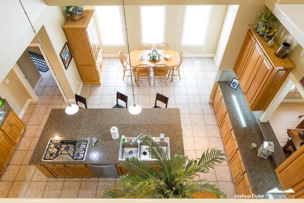 Pinnacle Country Club - Residential