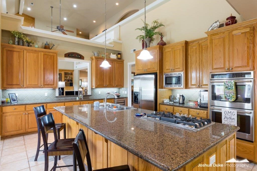 Pinnacle Country Club - Residential