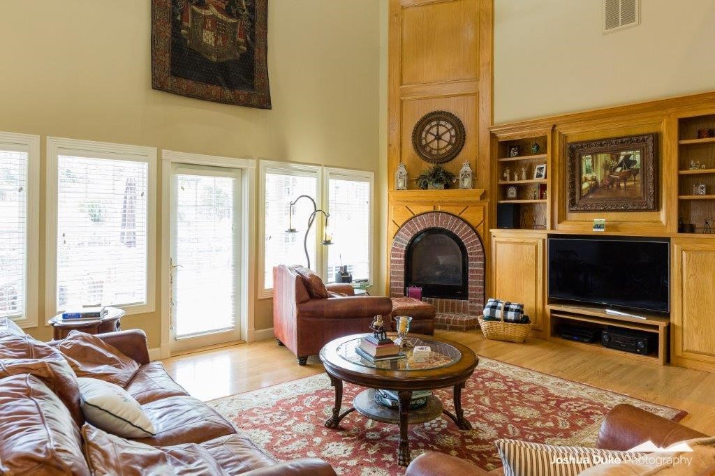 Pinnacle Country Club - Residential