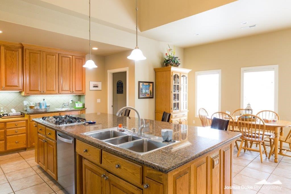 Pinnacle Country Club - Residential