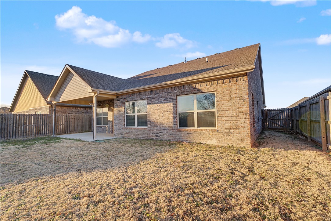 Emerald Point - Residential