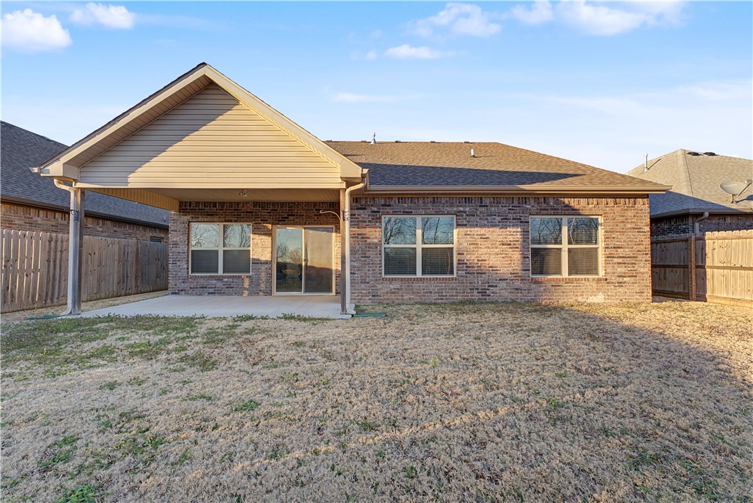 Emerald Point - Residential