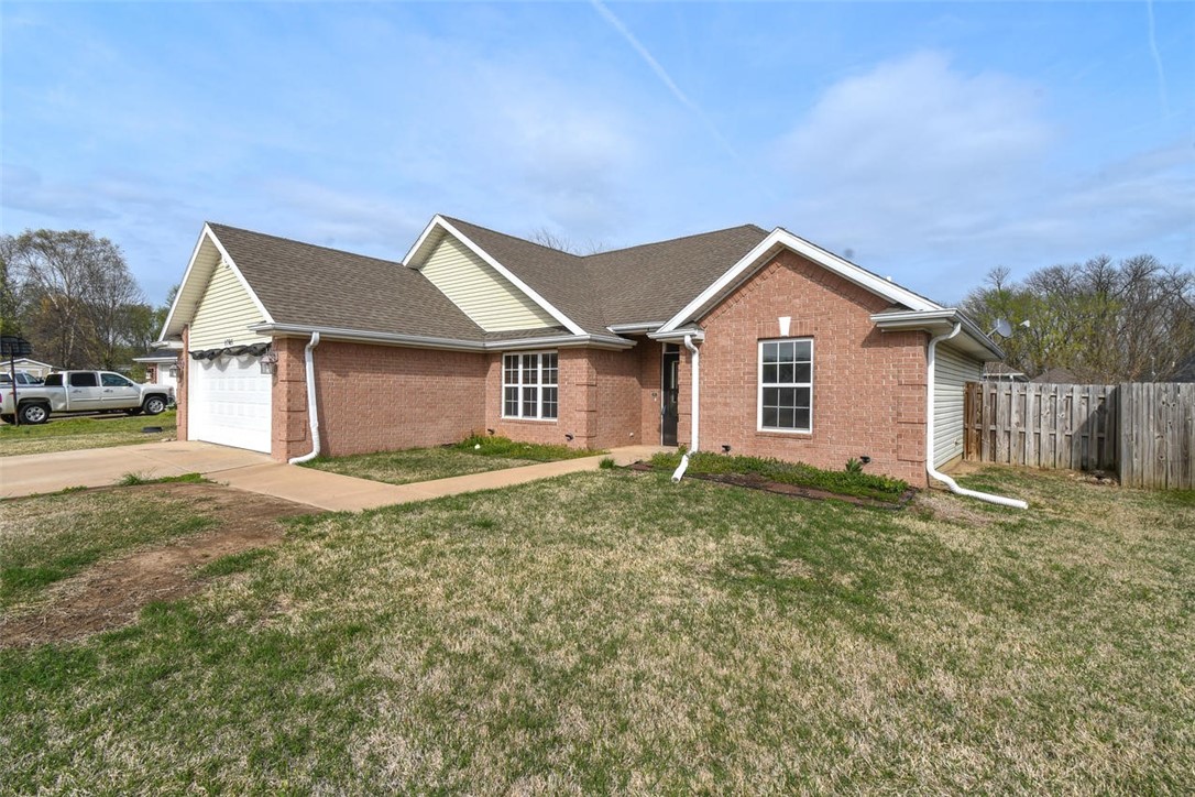Patriot Park Siloam Spgs - Residential