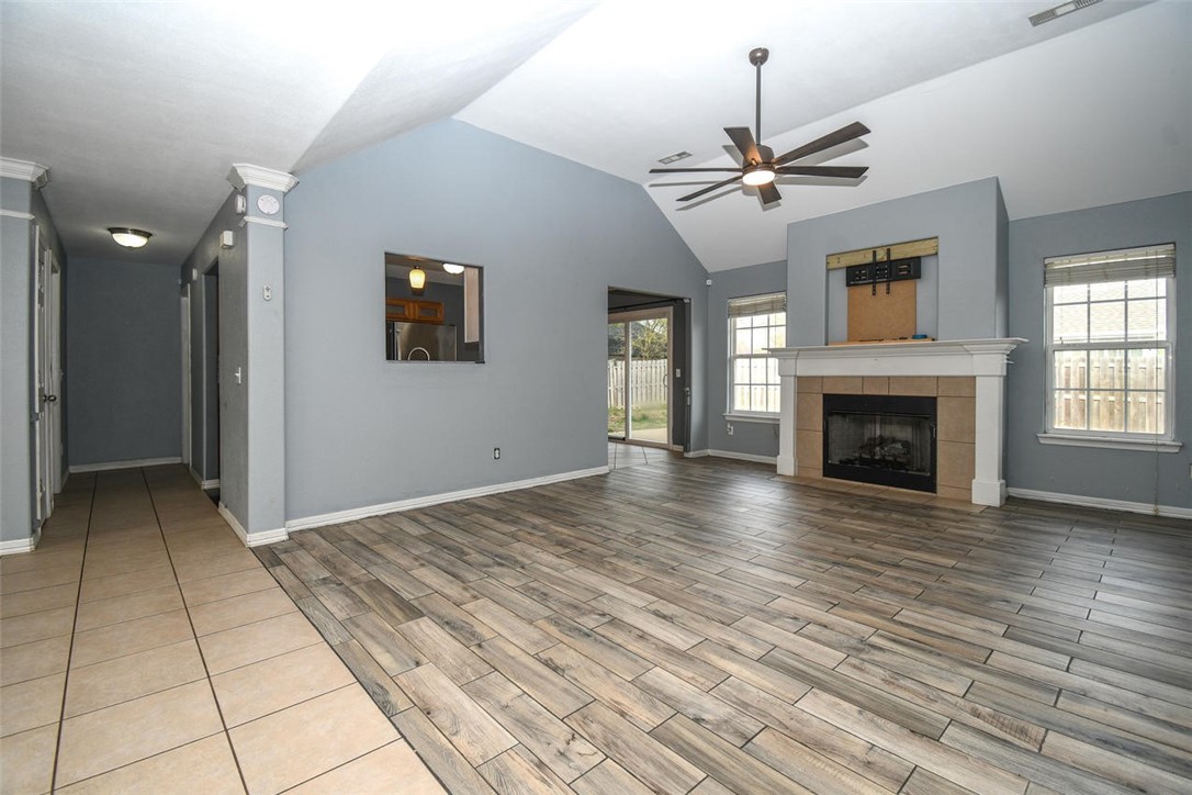 Patriot Park Siloam Spgs - Residential
