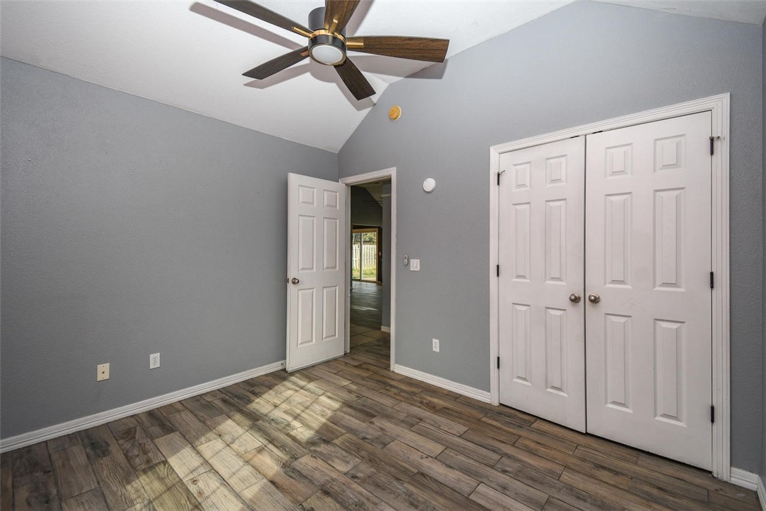 Patriot Park Siloam Spgs - Residential