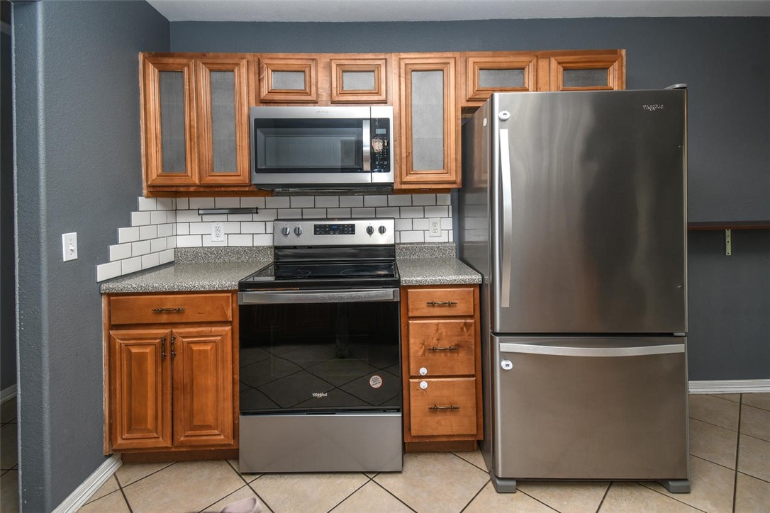 Patriot Park Siloam Spgs - Residential
