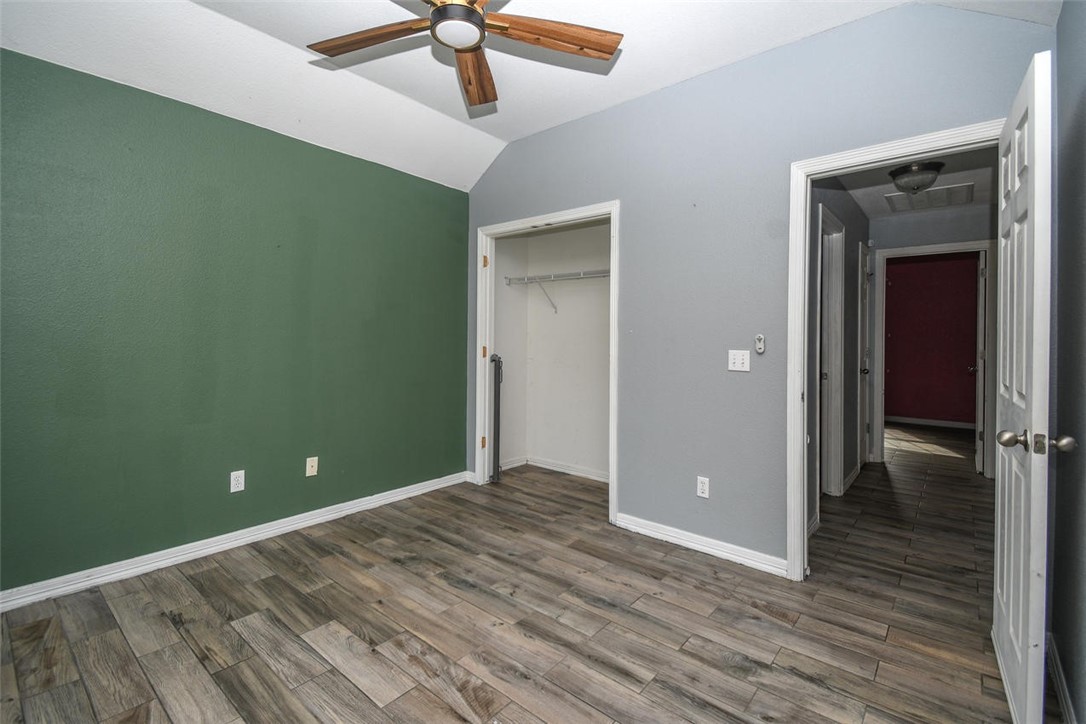 Patriot Park Siloam Spgs - Residential