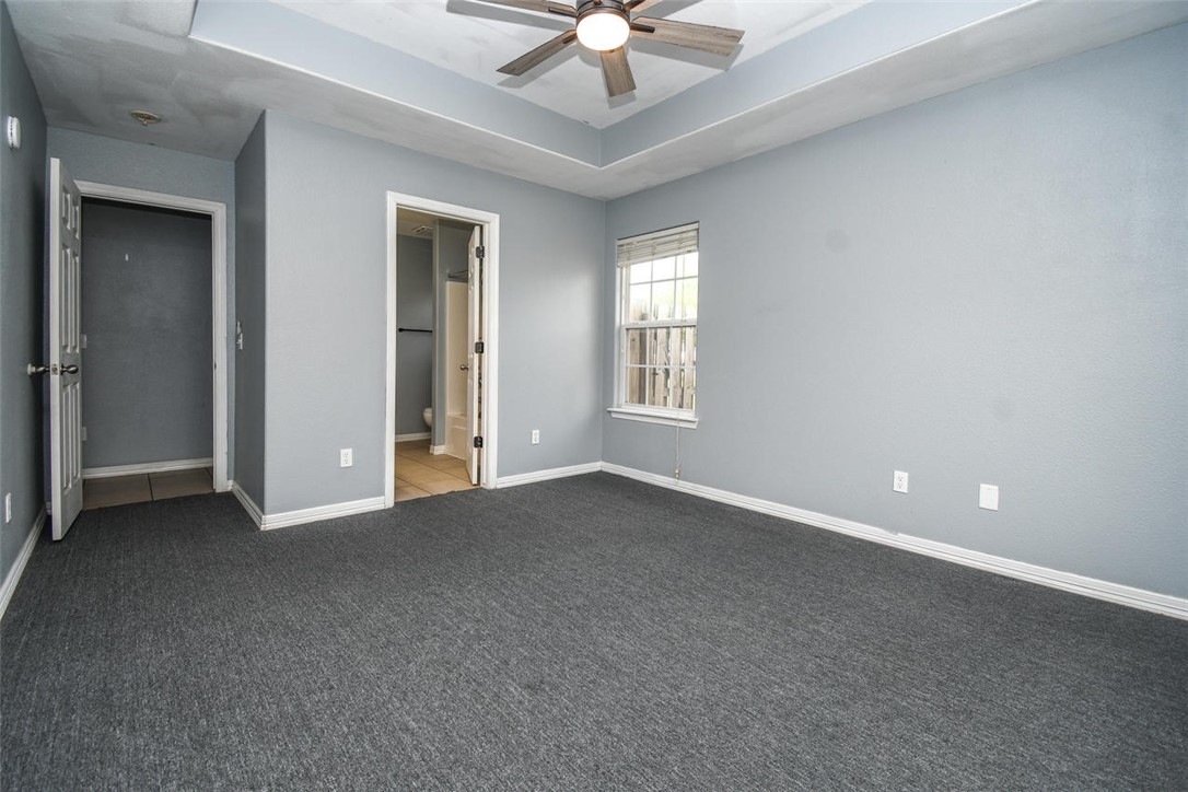 Patriot Park Siloam Spgs - Residential