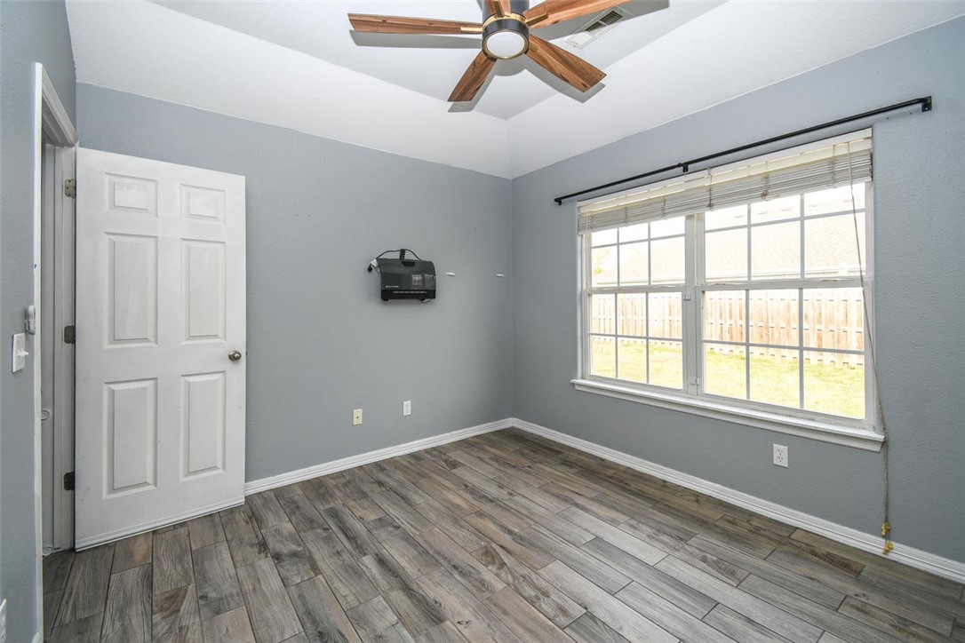 Patriot Park Siloam Spgs - Residential