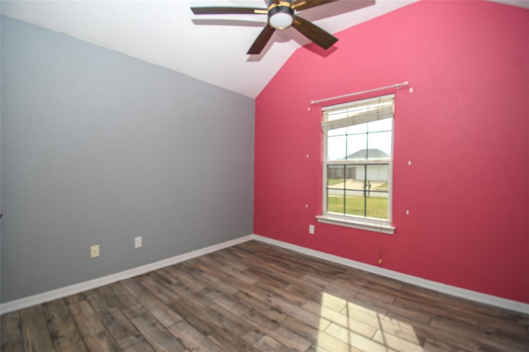 Patriot Park Siloam Spgs - Residential