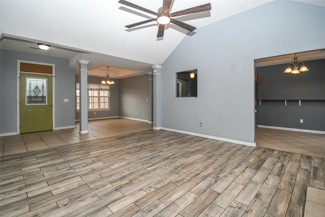 Patriot Park Siloam Spgs - Residential