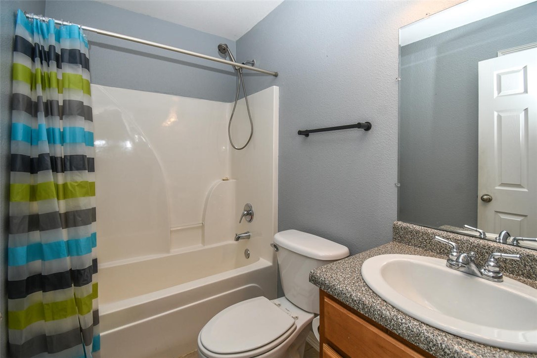 Patriot Park Siloam Spgs - Residential