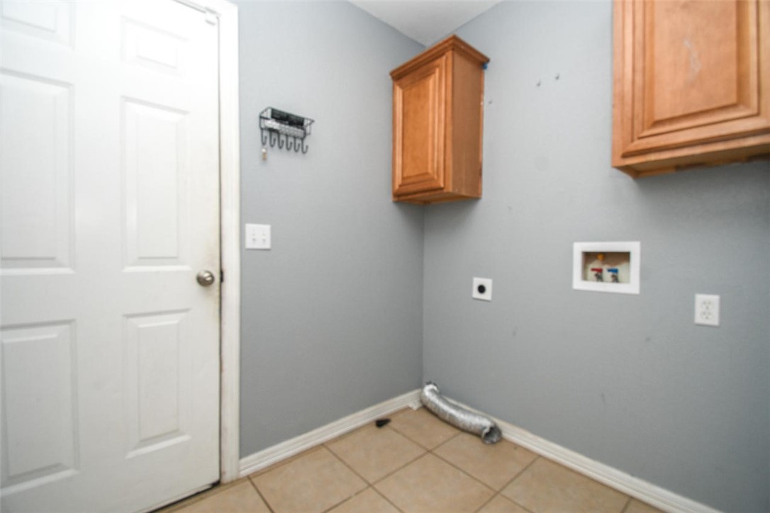 Patriot Park Siloam Spgs - Residential