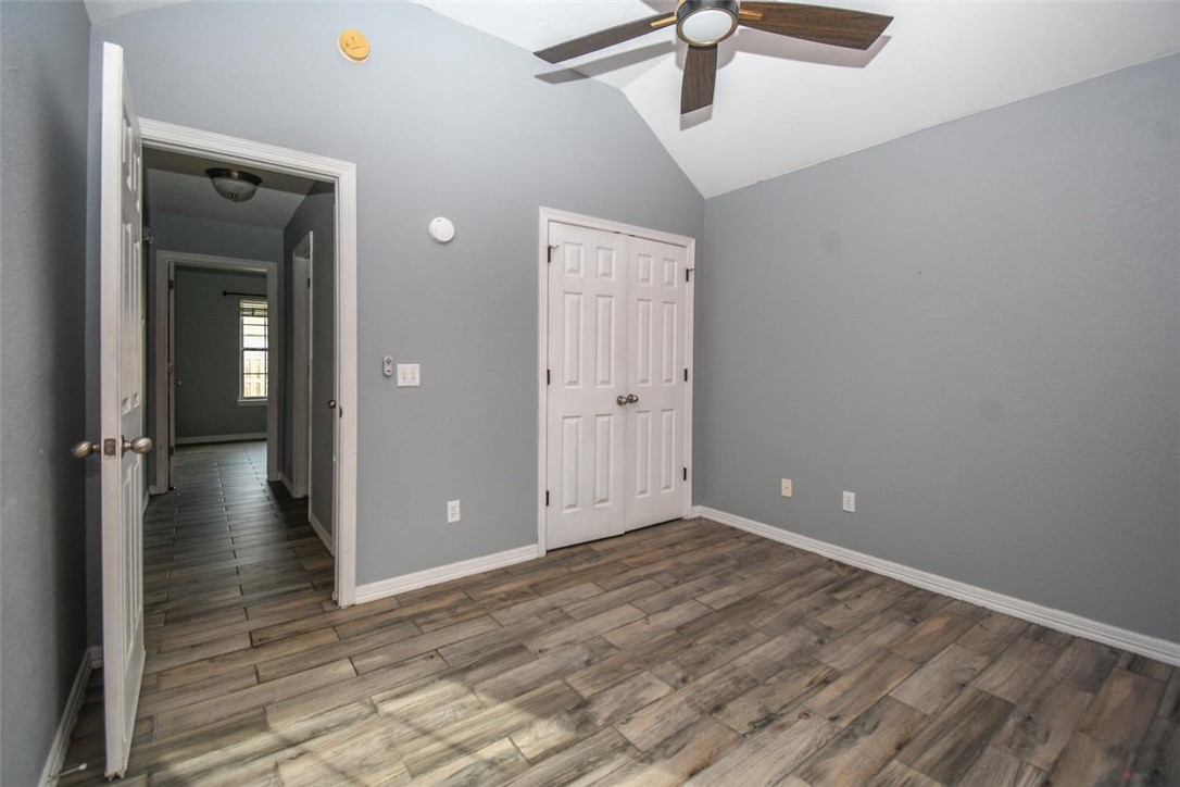 Patriot Park Siloam Spgs - Residential