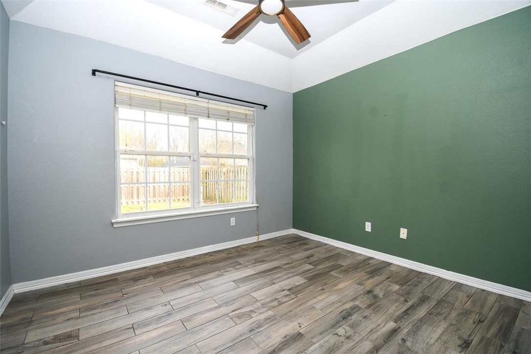 Patriot Park Siloam Spgs - Residential