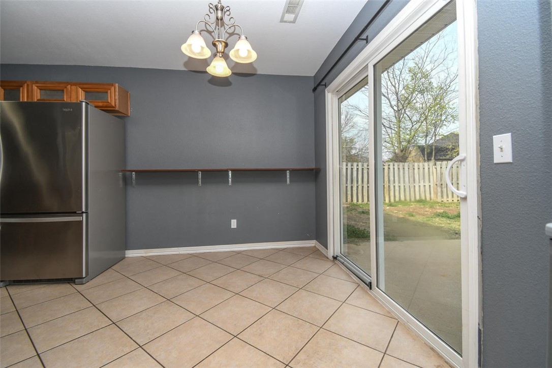 Patriot Park Siloam Spgs - Residential