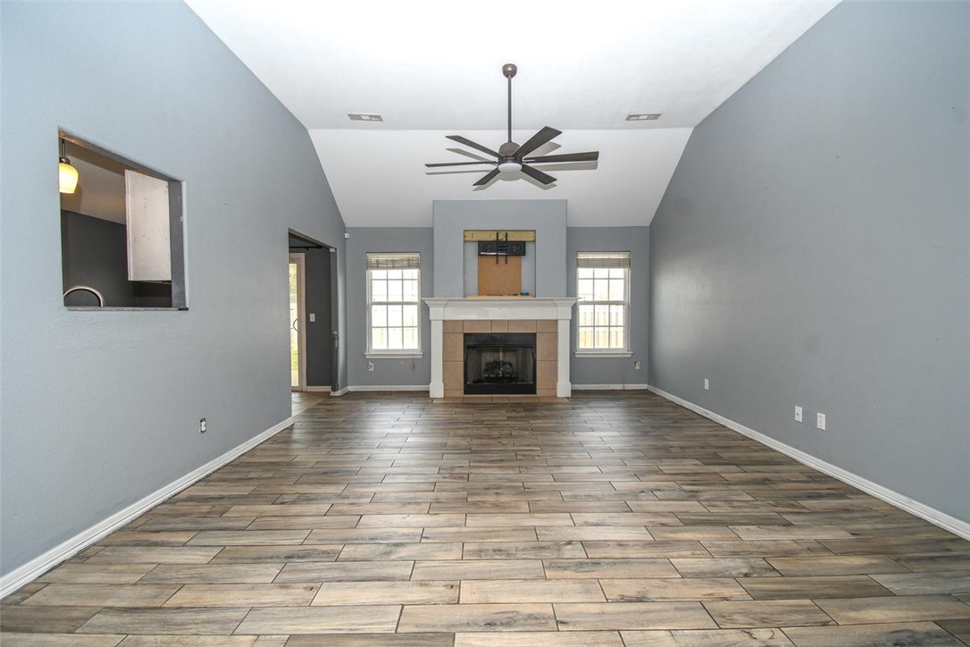 Patriot Park Siloam Spgs - Residential