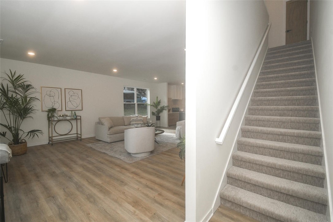 Fenchurch Sub Bvv - Residential