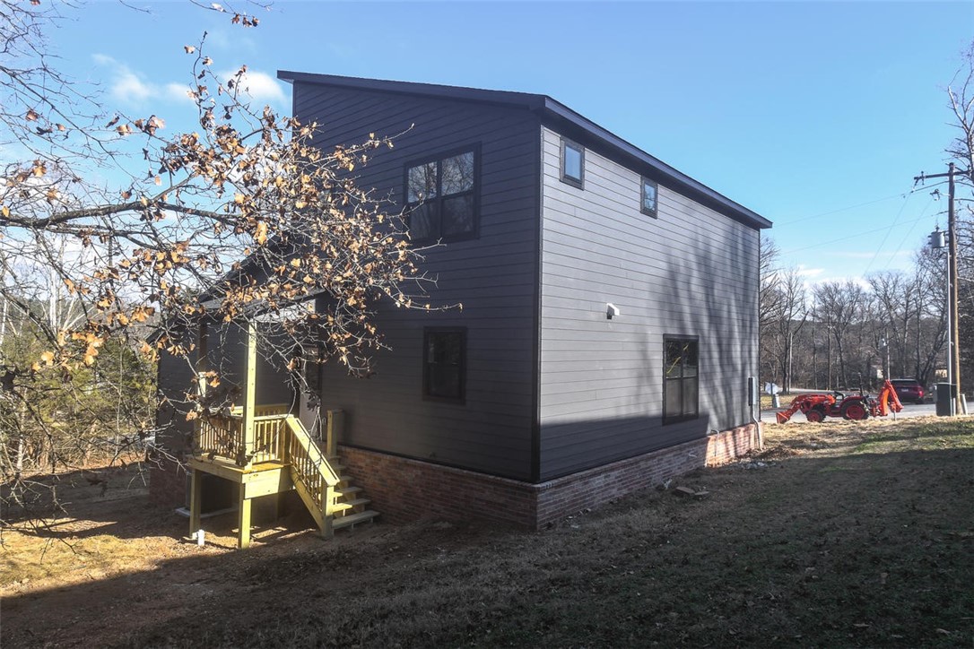 Fenchurch Sub Bvv - Residential