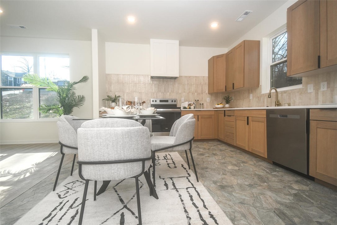 Fenchurch Sub Bvv - Residential