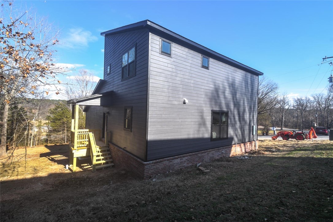 Fenchurch Sub Bvv - Residential