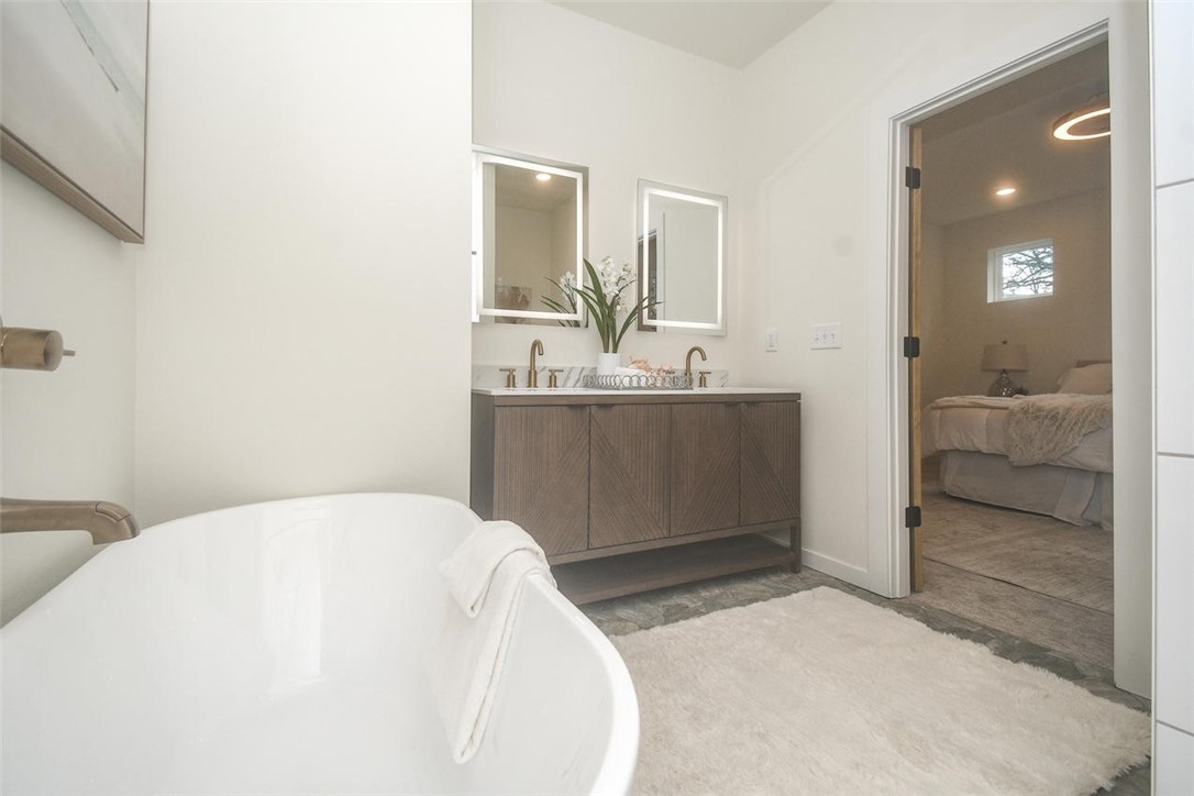 Fenchurch Sub Bvv - Residential