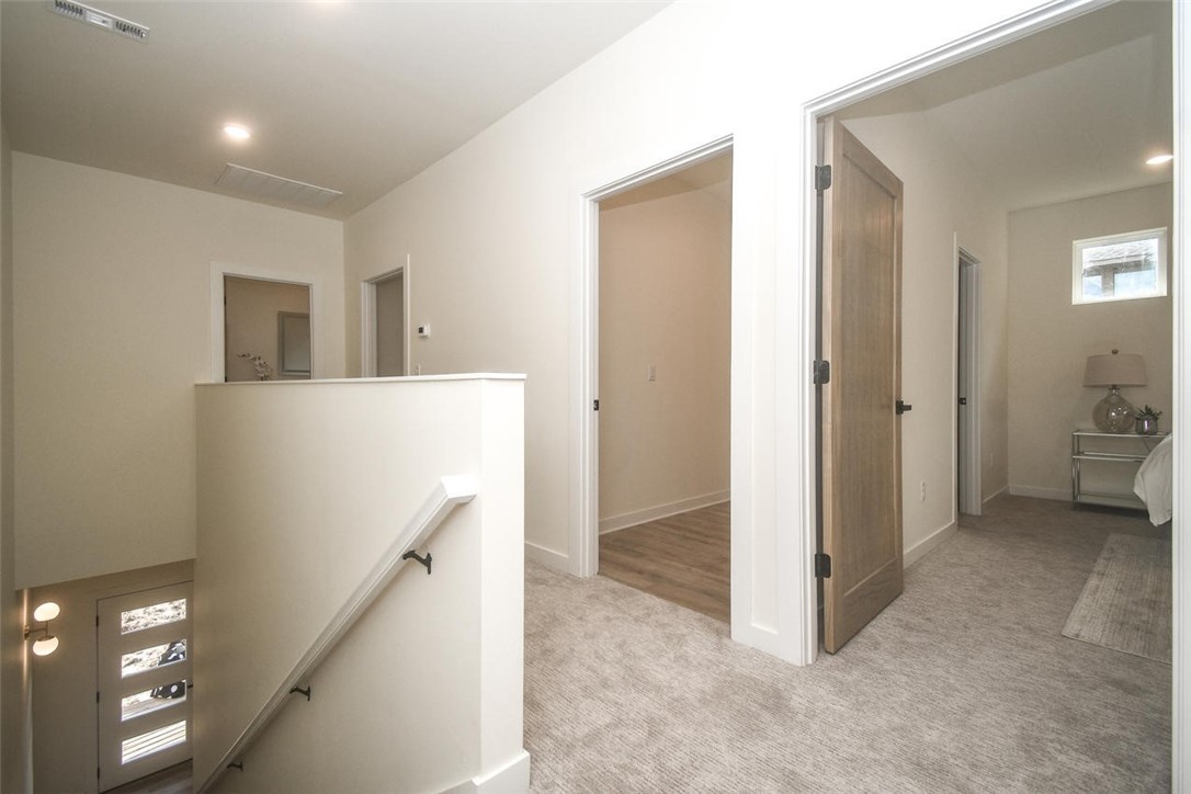 Fenchurch Sub Bvv - Residential