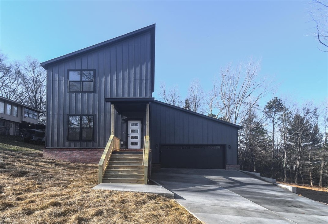 Fenchurch Sub Bvv - Residential