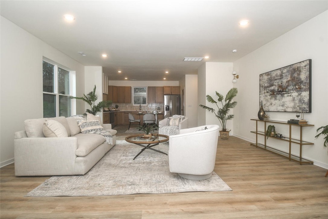 Fenchurch Sub Bvv - Residential