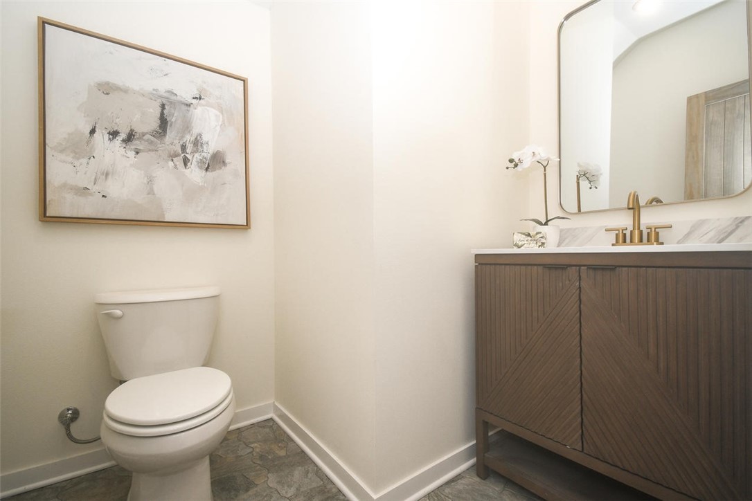 Fenchurch Sub Bvv - Residential