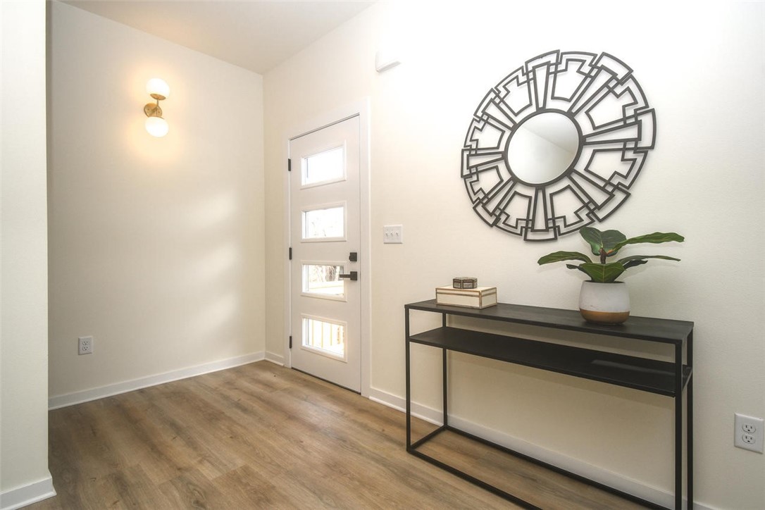 Fenchurch Sub Bvv - Residential