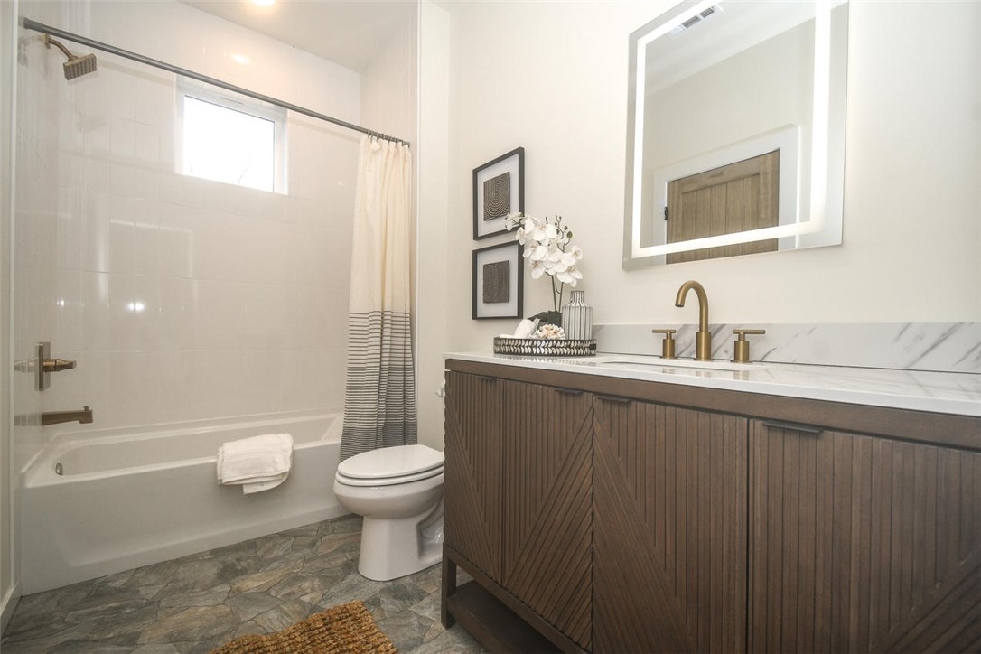 Fenchurch Sub Bvv - Residential