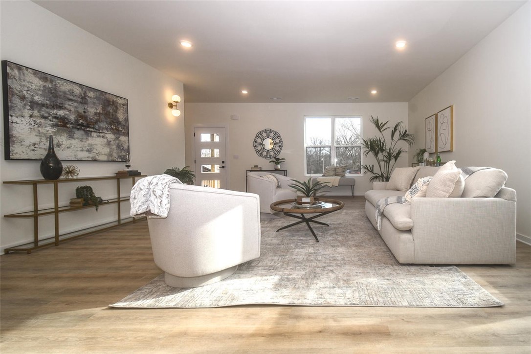 Fenchurch Sub Bvv - Residential