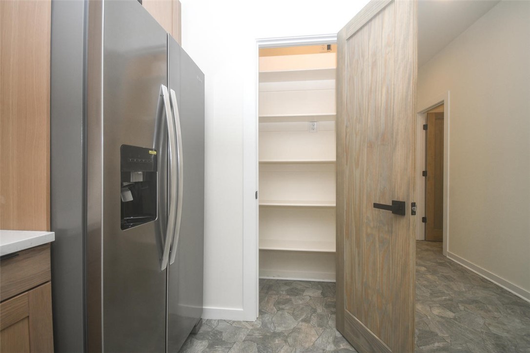 Fenchurch Sub Bvv - Residential