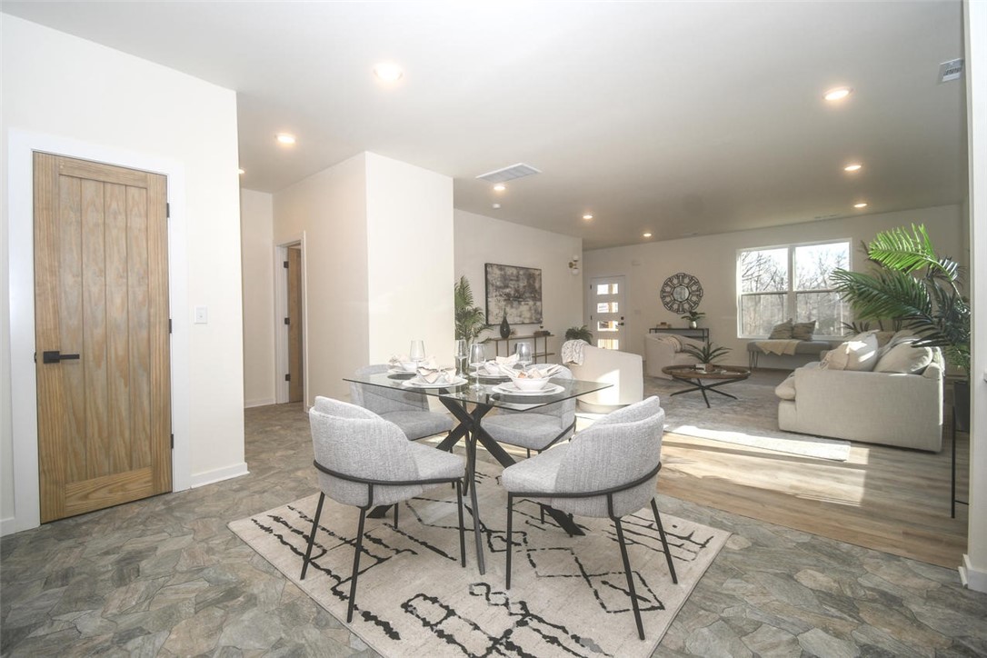 Fenchurch Sub Bvv - Residential