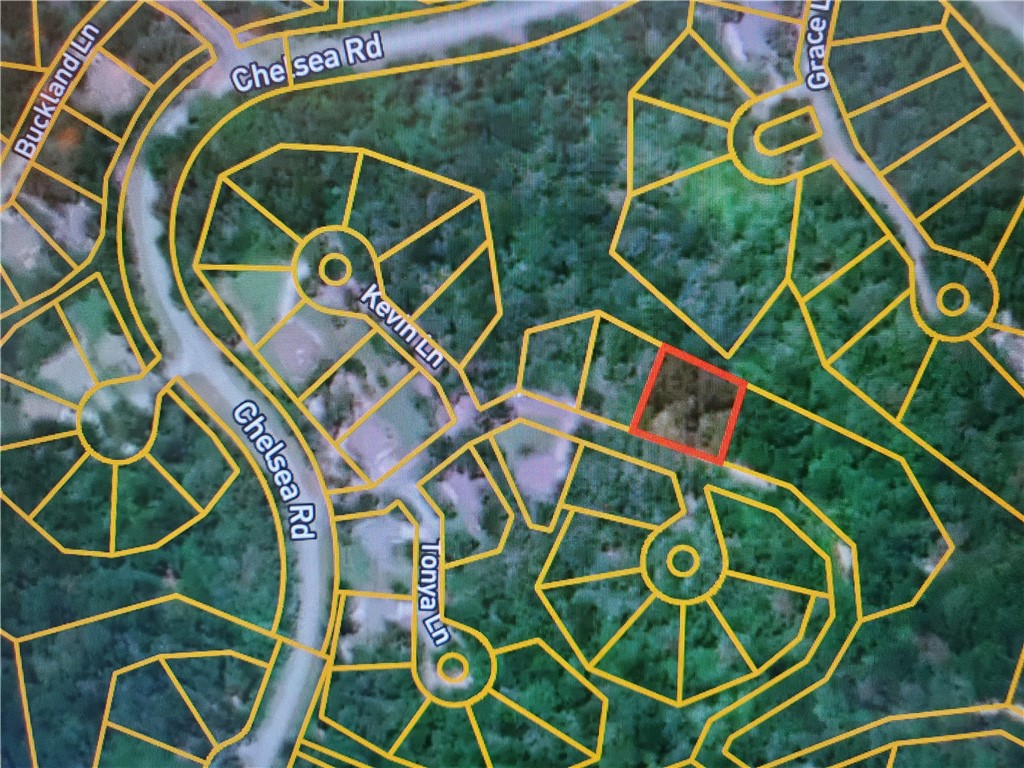Great building lot.
