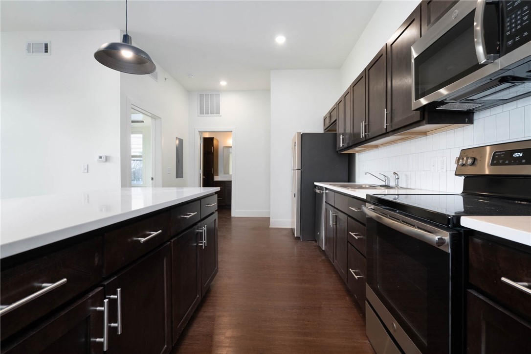 Prices Add Rev - Residential Lease