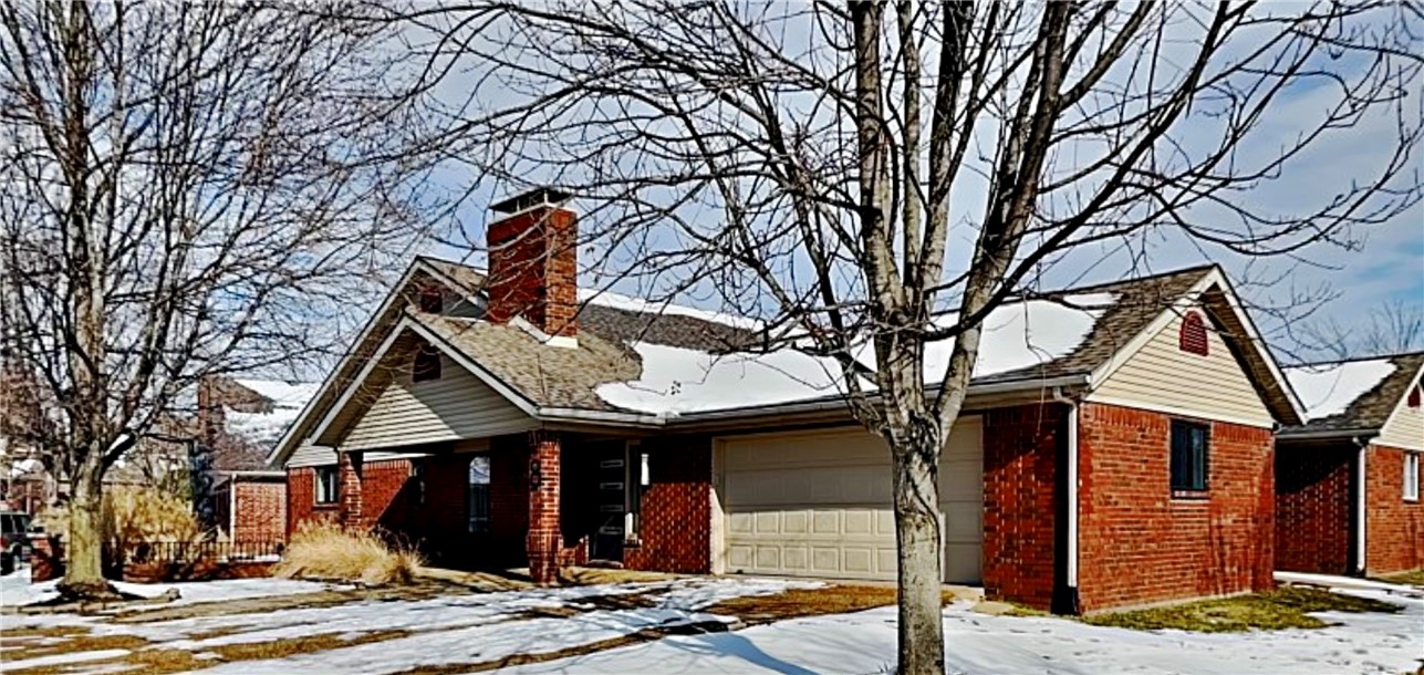 Pinnacle Town Homes Rogers - Residential