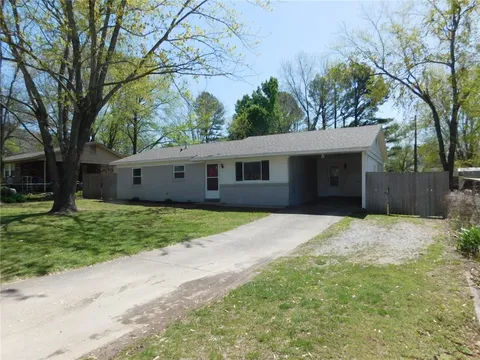 37 Centerwood Street, West Fork, AR 72774 - MLS#: 1304935