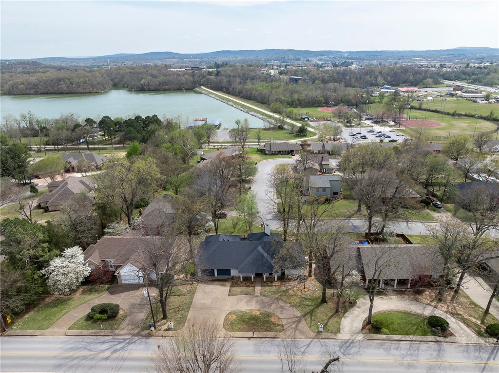 Oak Manor Add - Residential