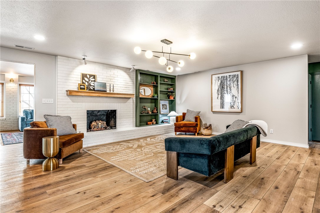 Oak Manor Add - Residential