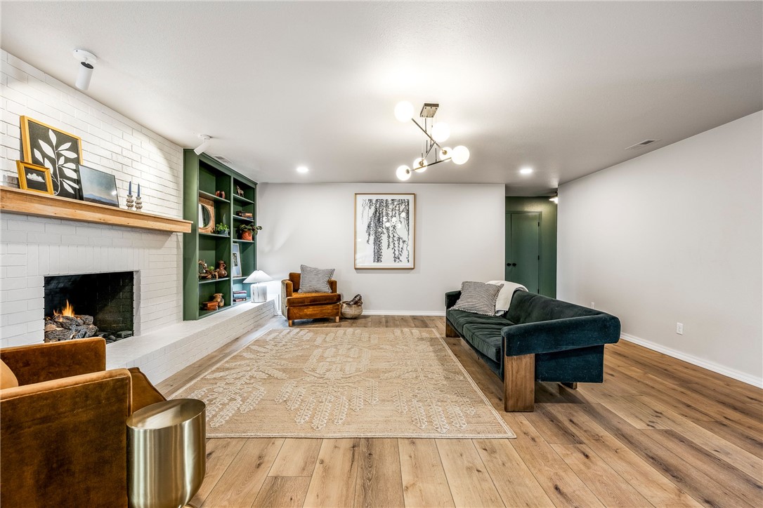 Oak Manor Add - Residential