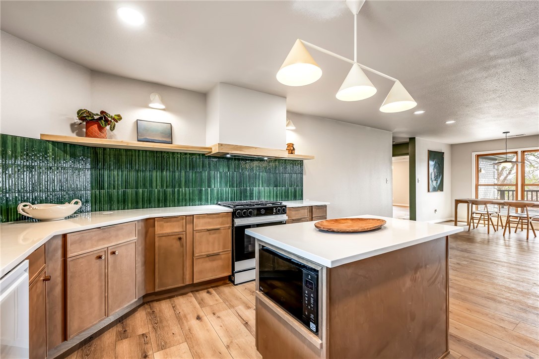 Oak Manor Add - Residential