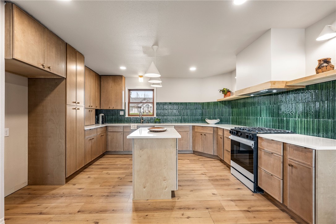 Oak Manor Add - Residential